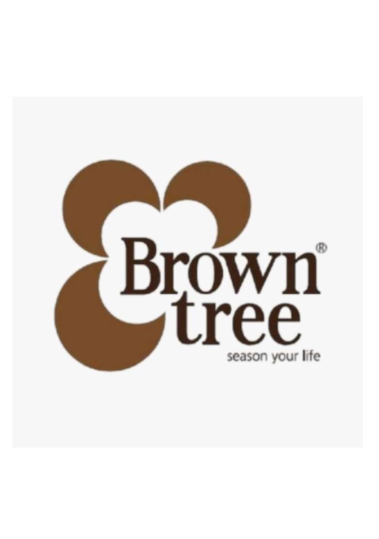 Browntree Minakari Dry Fruits Gift Hamper - Indya