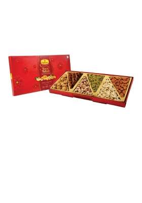 Haldirams Nagpur Royal Relish Fancy Dry Fruits