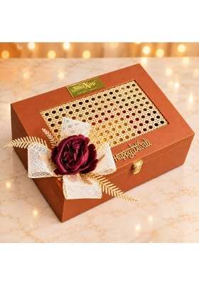 Snaxup Anmol Uphaar Premium Diwali Gift Hamper