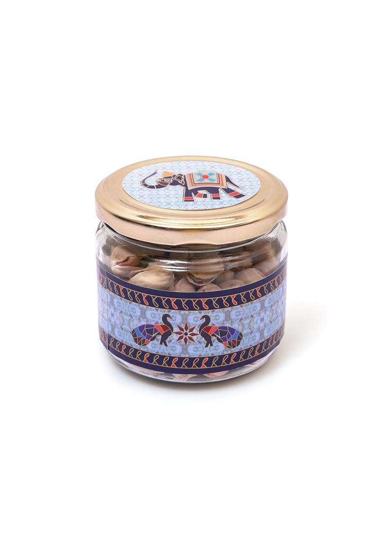 Sonature Handmade Dry Fruit Premium Gift Box Premium Gift Hamper - Indya