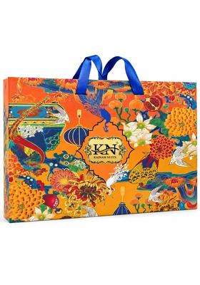 Kajwam Nutts Royal Delight 1KG Exquisite Dry Fruits Gift Hamper for Festive Moments Family Gatherings