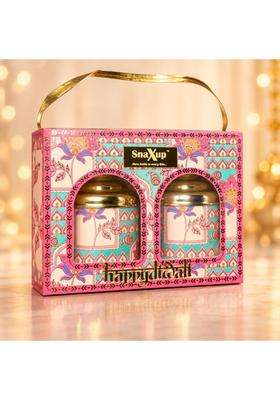 Snaxup Apno Ka Tyohaar Premium Diwali Gift Hamper
