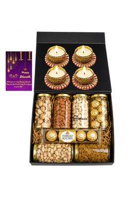 Nutri Miracle Diwali Corporate Gift Hamper for Employees