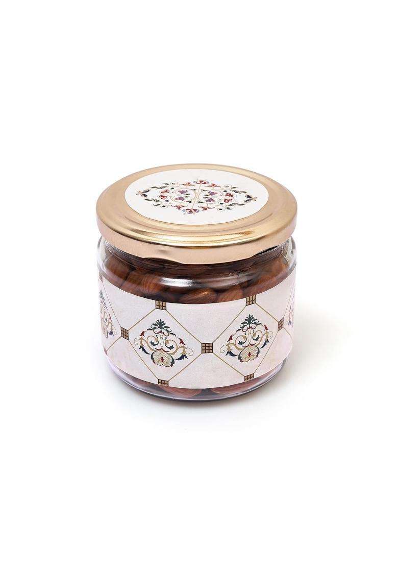 Sonature Handmade Dry Fruit Premium Gift Box Premium Gift Hamper - Indya