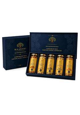 Maakshi Premium Dry Fruit Gift Hamper