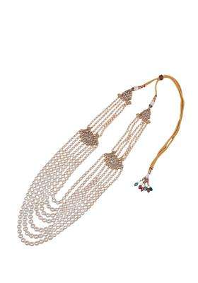 Tasva Ivory Classic Mala
