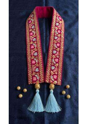 Moh and Maya Traditional Wedding Swagat Mala for Guests