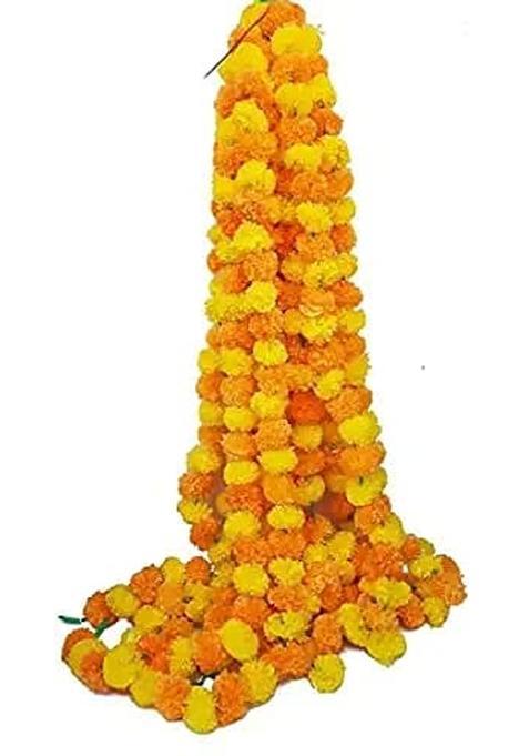 Likes of India Phool Mala Artificial Garlands Phool Mala