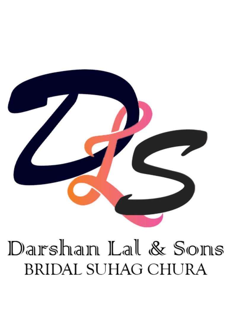 Darshan LAL and SONS Golden Metal Kaleera Kalira with Long Pearl Chain and Leaf Design for Girls - Indya