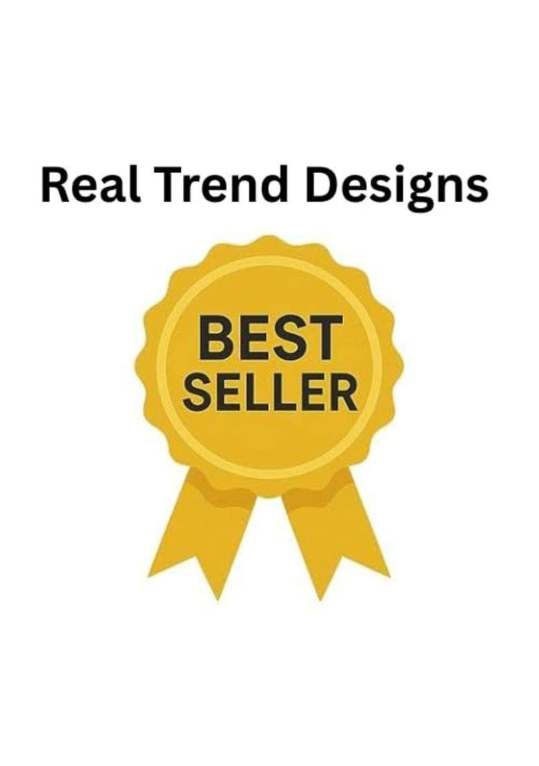 Real Trend Designs Realtrend Premium Fower Jewellery Mahroon Flower Bracelets Set Kalire - Indya