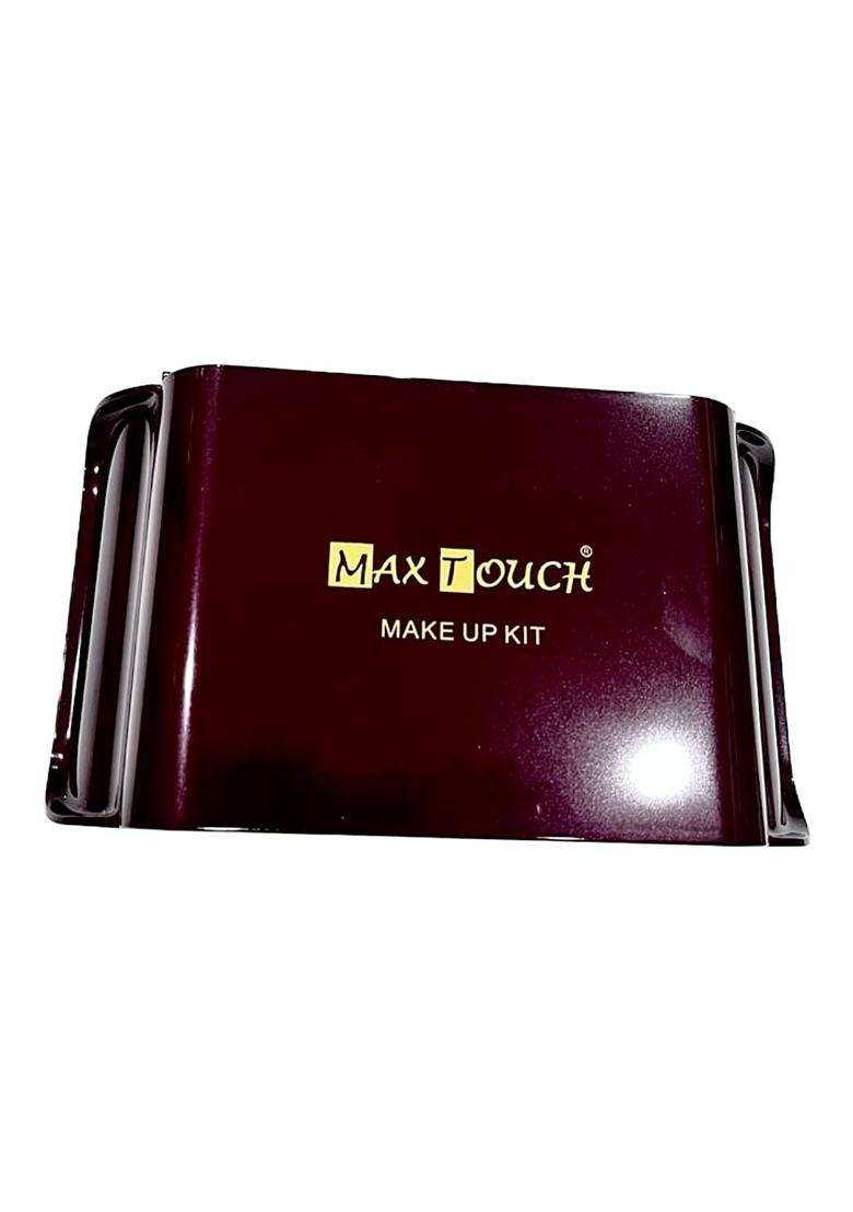 Multicolor Maxtouch Professional All in One Makeup Palette Kit 2352 - Indya