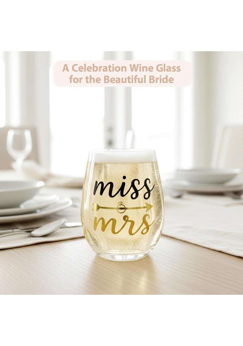 Mhsmhl for Bride to Be Gift Sets - Indya