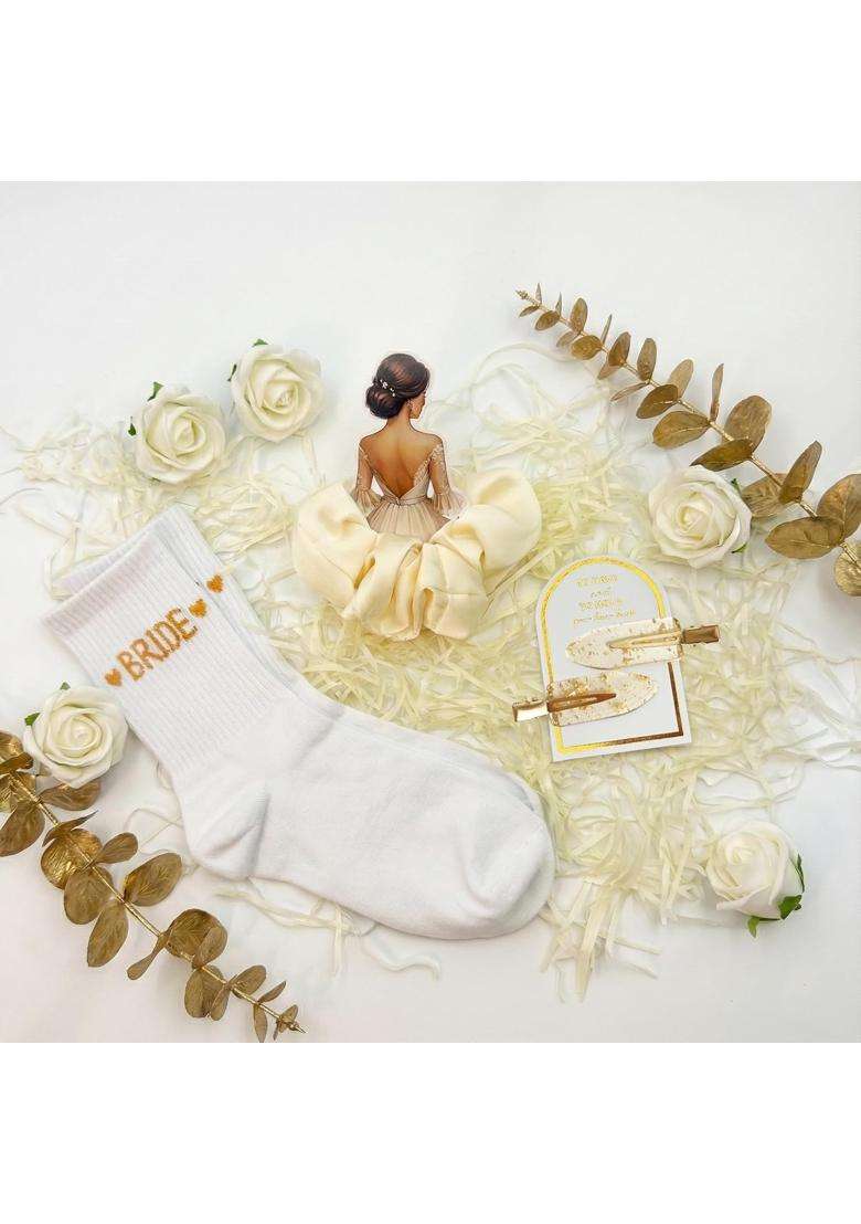Mhsmhl for Bride to Be Gift Sets - Indya