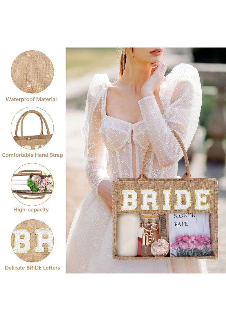 Joycuff Bridal Shower Gifts for Bride to Be Bride Gifts Wedding Gift - Indya