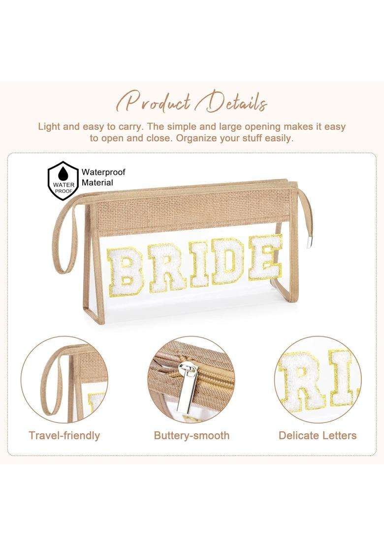 Joycuff Bridal Shower Gifts for Bride to Be Bride Gifts Wedding Gift - Indya