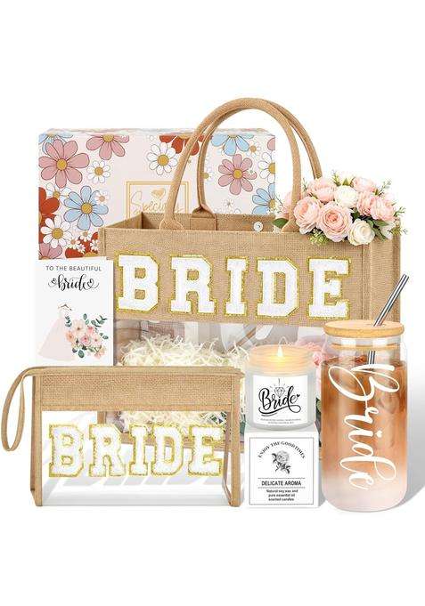 Joycuff Bridal Shower Gifts for Bride to Be Bride Gifts Wedding Gift