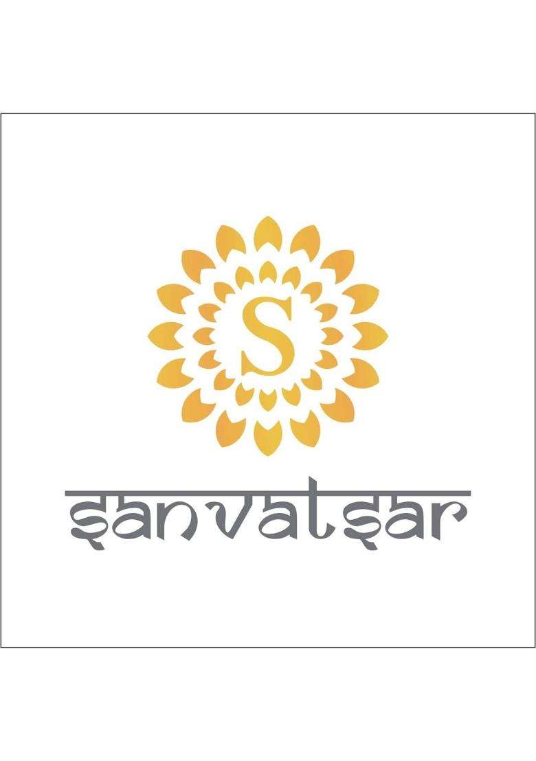 Sanvatsar Ladkewale Gold Chain Brooch Brooches Pin Pack for Men and Women Gold Color - Indya
