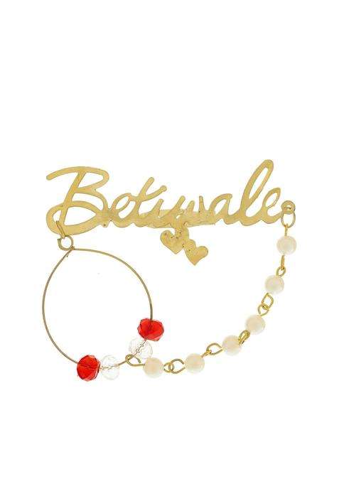 Sanvatsar Ladkewale Ladkiwale Betewale Betiwale Baratiwale Gold Plated Brooch Brooches Pin Pack for Men