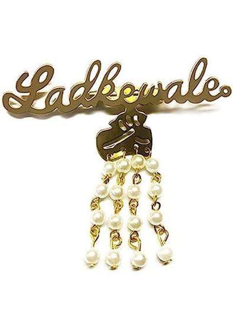 Gift Jaipur Ladkewale Brooches Brooch Broaches Brouches Pack for Wedding Engagement Men and Women Blazer Kurta
