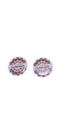Brown Leaf Ladkewale Brooch Pin Baraati Groom Family Brooches Bages for Reception Wedding Party Event Favor 40