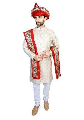 Priyakant Safawala Premium Wedding Collection for Maharashtra Paithani Peshwai Pagdi Topi Safa Turban