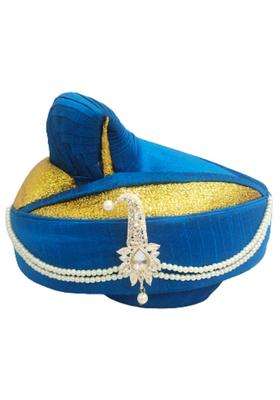 Priyakant Safawala Wedding Collection for Maharashtra Peshwai Pagdi Topi Safaturban for Wedding