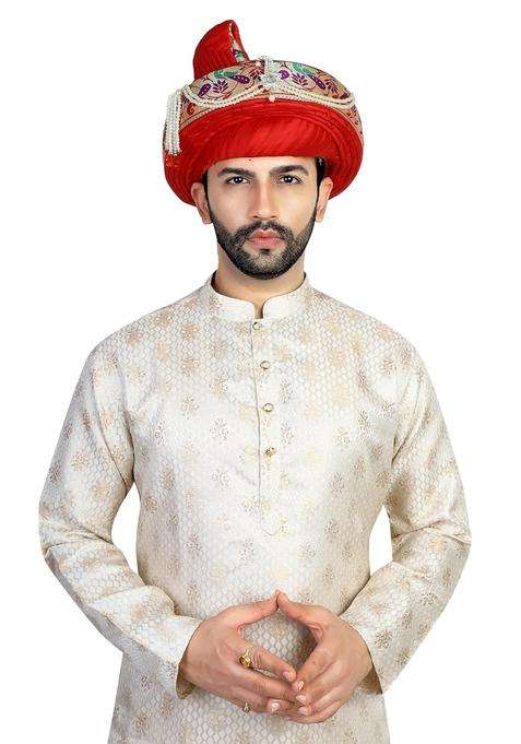 Priyakant Safawala Premium Wedding Collection for Maharashtra Paithani Peshwai Pagdi Topi Safa Turban