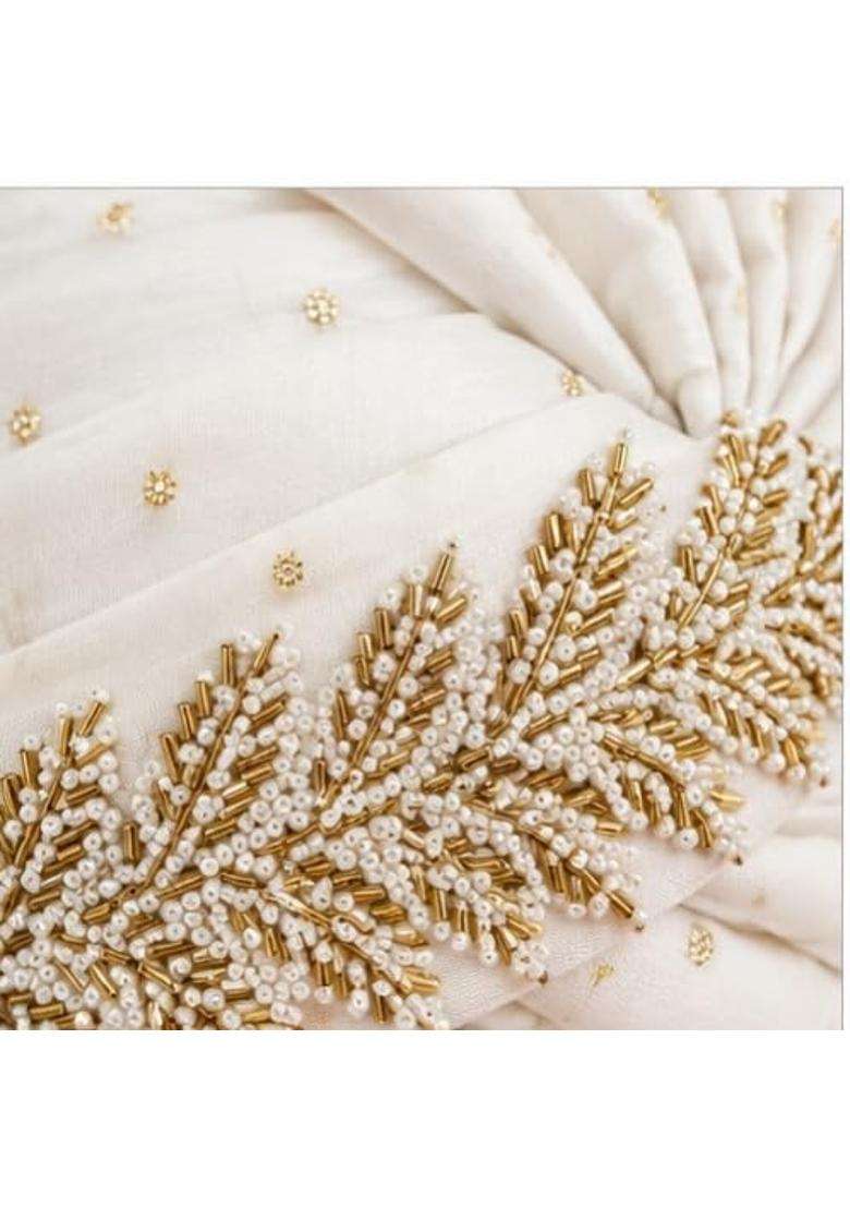 Mens Wedding Safa with Dupatta Ethnic Turban Pagri for Groom - Indya
