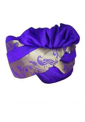 Men Hat Designer Turban Floral Print Safa Indian Groom Pagri Handmade Pag 7 5 8 24 X Large Multi Color
