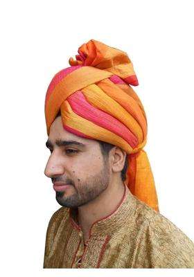 Men Safa Pag Pagri Hat Turban Indian Top Handmade Groom Hats Wedding Traditional 7 3 8 23 Large Multi Color