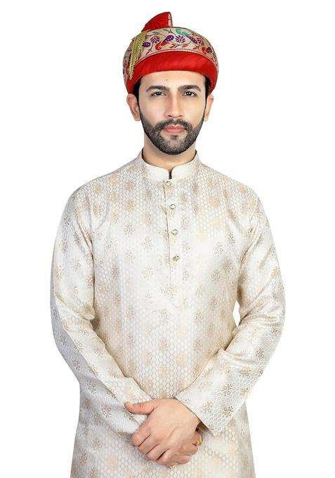 Priyakant Safawala Premium Wedding Collection for Maharashtra Paithani Puneri Tilak Pagdi Topi Safa Turban