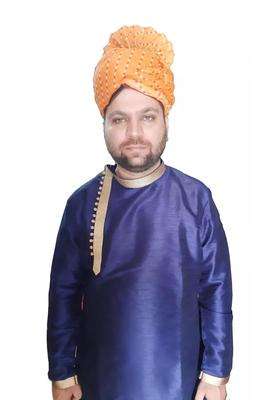 Men Hat Top Safa Indian Designer Turban Wedding Pagri Handmade Red Pag 7 3 8 23 Large