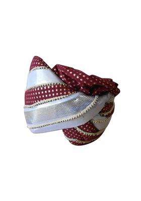 Men Safa Pag Pagri Hat Turban Indian Top Handmade Groom Wedding Traditional 7 1 8 22 Point 25 Medium
