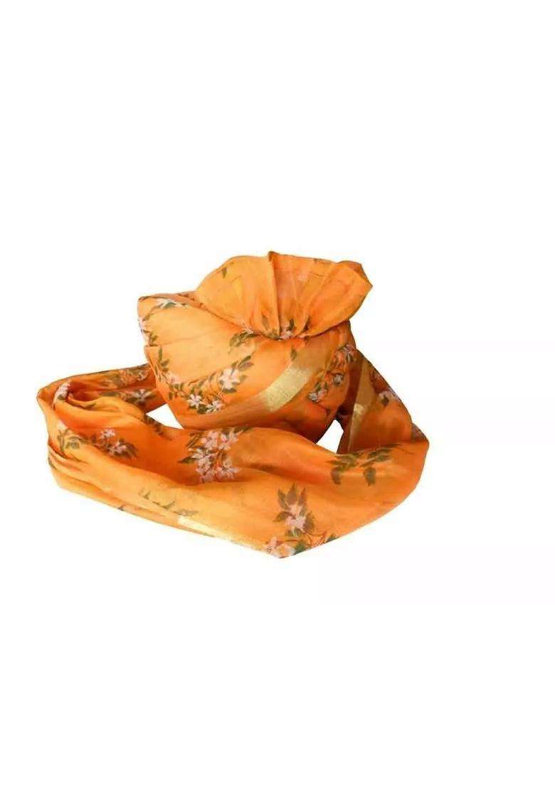 Men Safa Pag Pagri Hat Turban Indian Top Hats Handmade Groom Wedding Traditional 7 5 8 24 X Large Multi Color - Indya