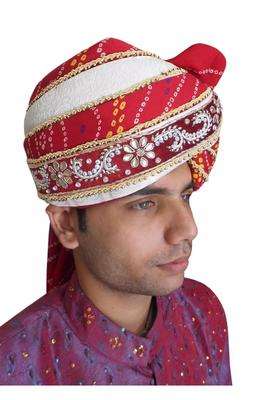 Men Hat Top Safa Indian Wedding Designer Turban Large Sherwani Pagri Groom Pag 7 3 8 23 Large