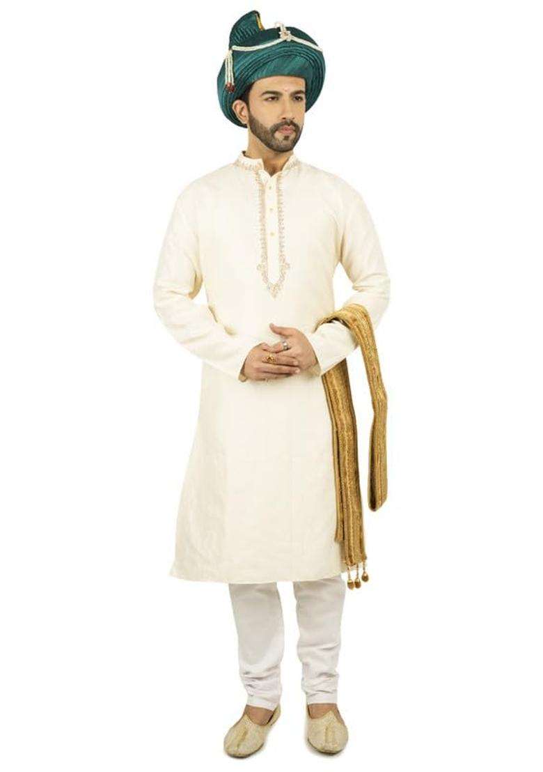 Priyakant Safawala Mens Maharashtra Peshwai Pagdi Topi Safaturban for Wedding and Traditional Function Use It - Indya