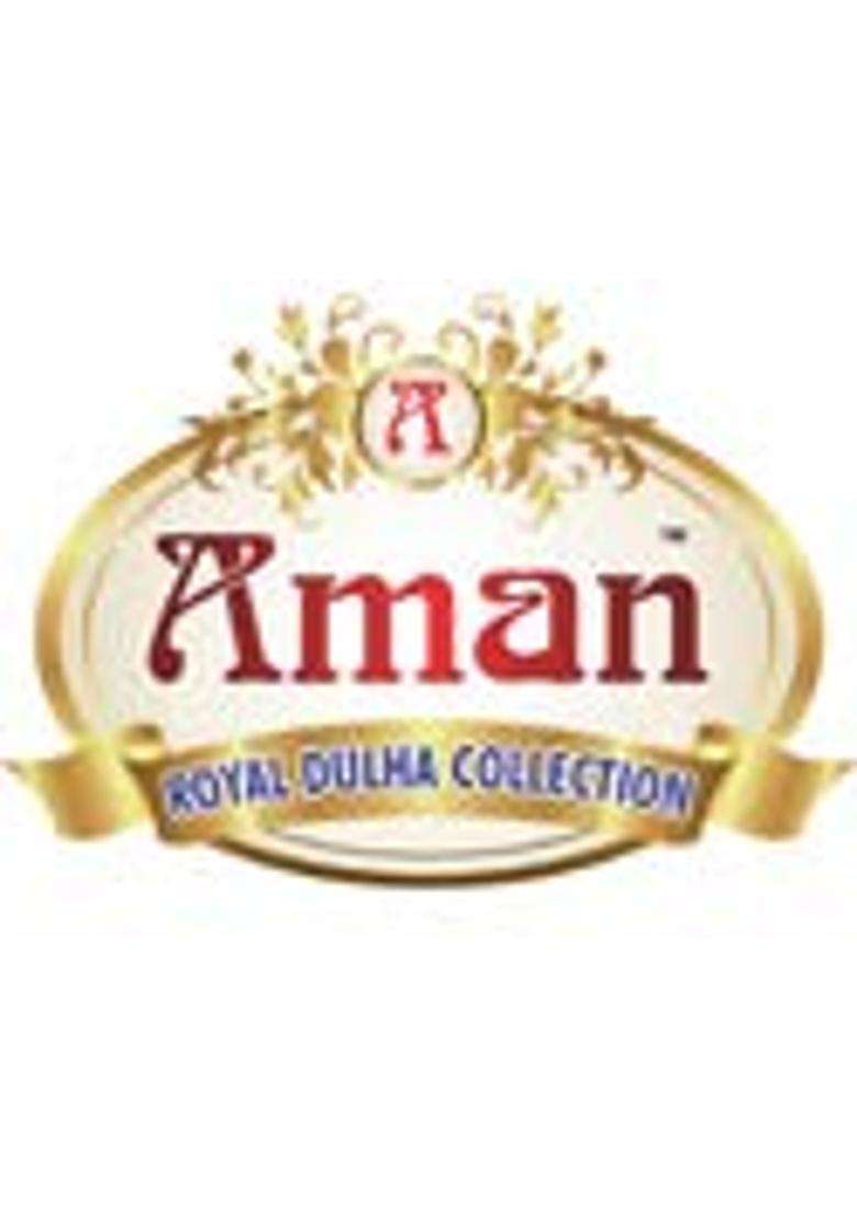 Aman Royal Dulha Collection Orange Traditional Pagri Turban Pagdi for Barati Swagat Welcome Pagdi for Men - Indya