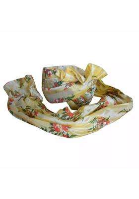 Men Hat Designer Turban Floral Print Safa Indian Groom Pagri Handmade Pag 7 22 Medium