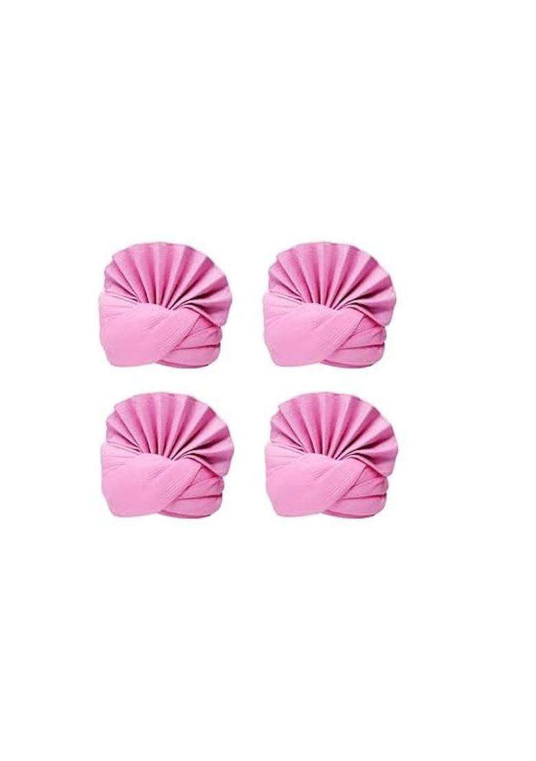 Majik Barati Wedding Turban Pagdi for Men Barati Swagat Wedding Pagdi - Indya