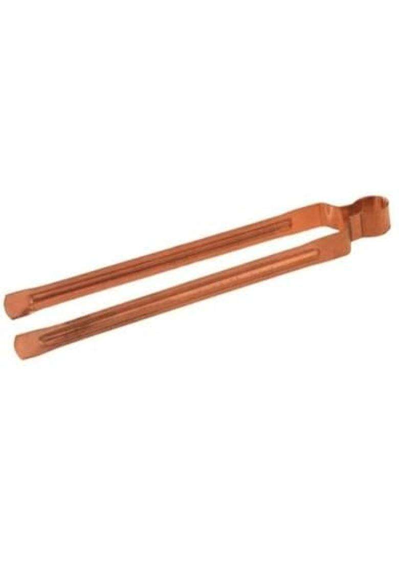 Copper Agnihotra Kit Set for Yagya Hawan and Pooja Purpose Religious and Spiritual Item Pooja Supplies - Indya