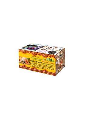 Pandit RAM Gopal Multicolour Tilak Pooja Samagri Kit Tilakotsav Pooja Faldaan Samaroh Vaagdaan Pooja Kit