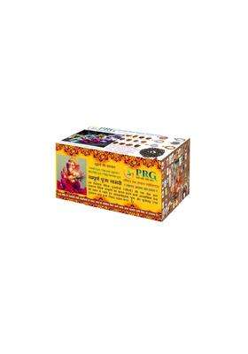 Pandit RAM Gopal Multicolour Ganpati Pooja Kit Siddhi Vinayak Pooja Vigna Haran Anushthaan Chouth Siddhi Pooja