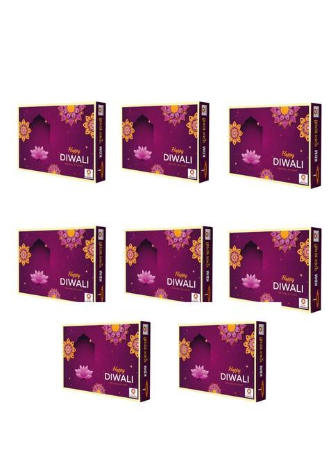 Diwali Poojan Samagri Gift Box Festival of Light Puja Essentials Kit