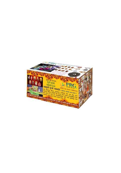 Pandit RAM Gopal Multicolour Durga Puja Navratri Puja Navratri Durga Pooja