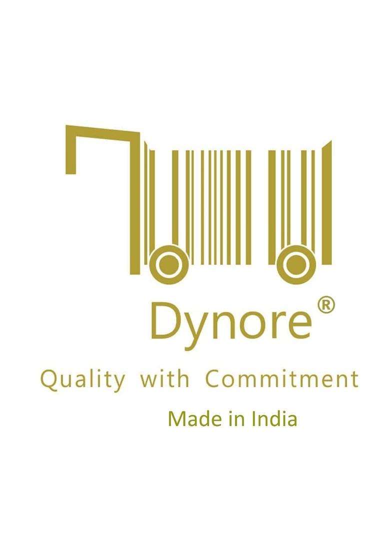 Dynore Stainless Steel Premium Silver Plated 9 Pcs Pooja Thali Taman Thali Set Puja Accessories Set - Indya