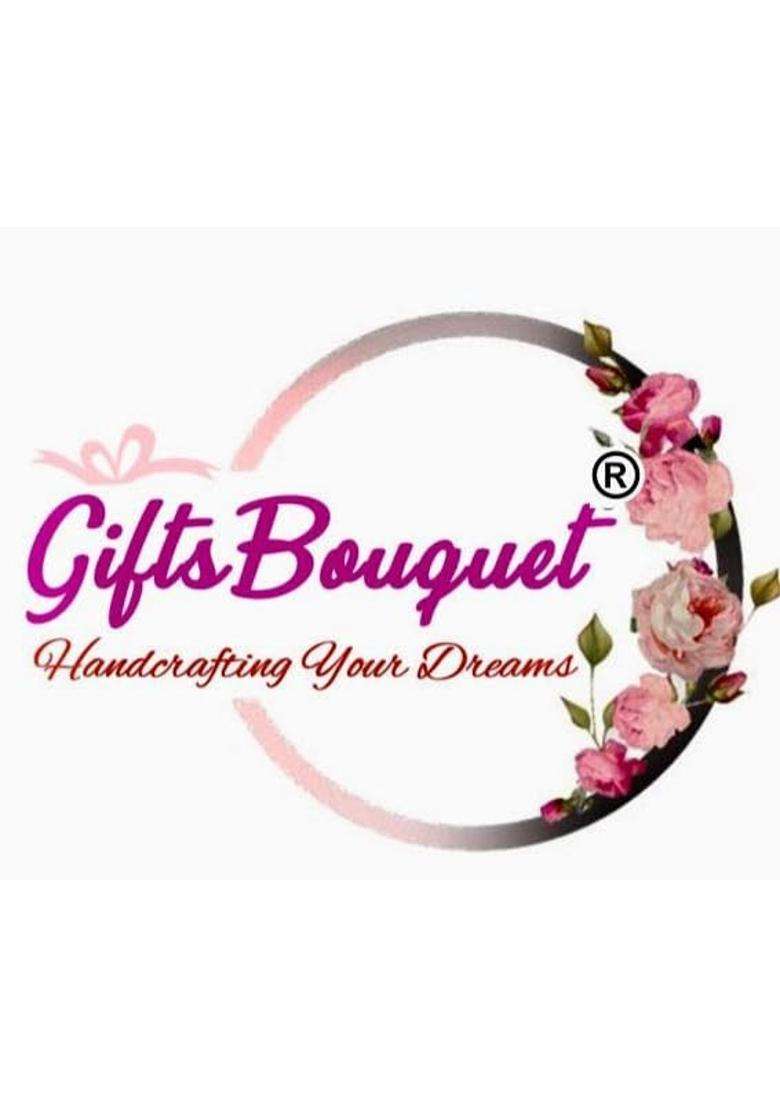 Giftsbouquet Karwachauth Thali Set I Karvachauth I Karwa Chauth I Karva Chauth Puja Stainless Steel Thali Set - Indya