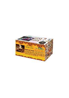 Pandit RAM Gopal Multicolour Pooja Samagri Kit Pooja Samagri Kit Pooja Samagri