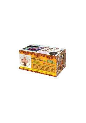 Pandit RAM Gopal Multicolour Sudarshan Havan Pooja Vishnu Chakr Yagya Brahmashakti Sanchran Havan Pooja