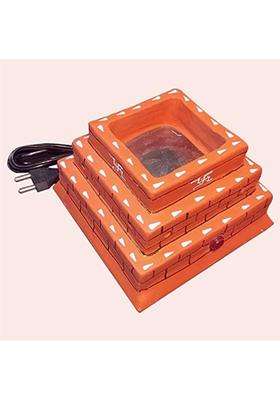 Dharohar the Heritage Electric Havan Kund Heavy Quality