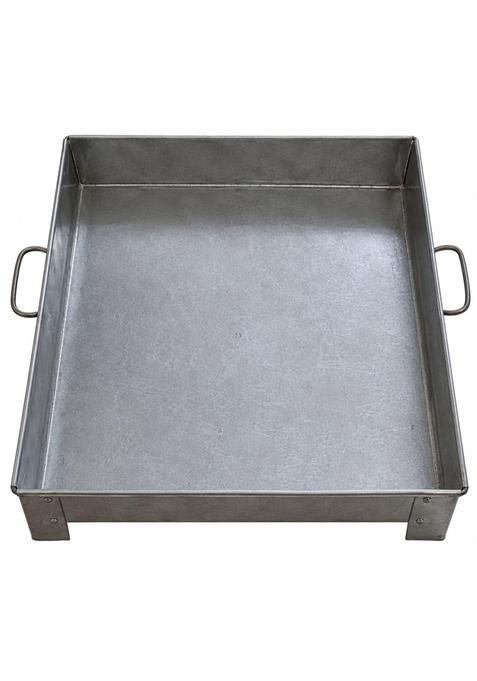 Heavy Quality Iron Havan Kund 16 Inch